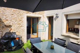 achat maison thoiry 78770