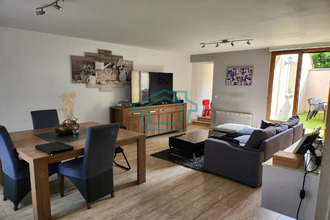 achat maison thoiry 78770
