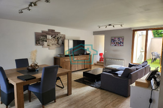 achat maison thoiry 78770