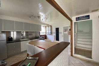 achat maison thoiry 78770