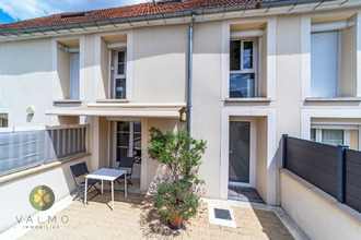 achat maison thoiry 78770