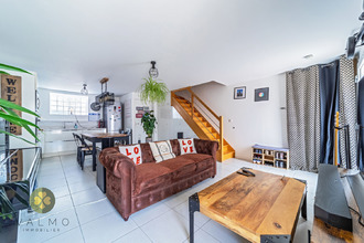 achat maison thoiry 78770