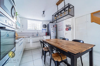 achat maison thoiry 78770