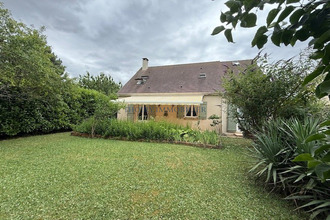 achat maison thoiry 78770