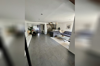 achat maison thoiry 78770