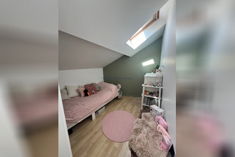 achat maison thoiry 78770
