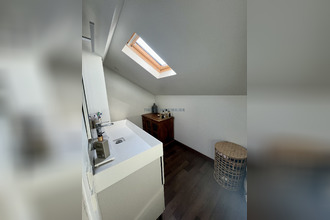achat maison thoiry 78770
