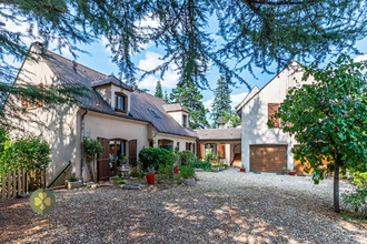 achat maison thoiry 78770