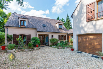 achat maison thoiry 78770