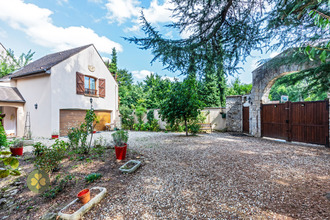 achat maison thoiry 78770