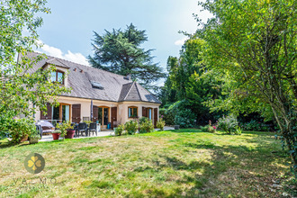 achat maison thoiry 78770