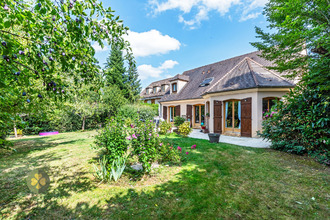 achat maison thoiry 78770