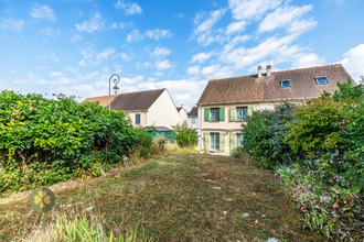 achat maison thoiry 78770