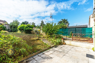 achat maison thoiry 78770