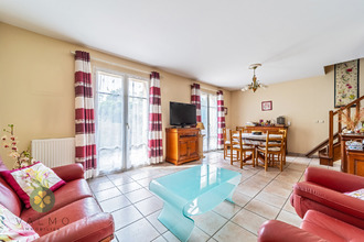 achat maison thoiry 78770