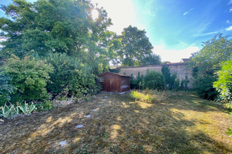 achat maison thoiry 78770