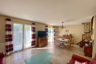 achat maison thoiry 78770
