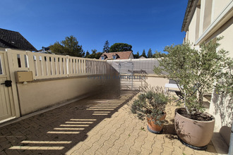 achat maison thoiry 78770