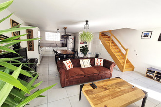 achat maison thoiry 78770