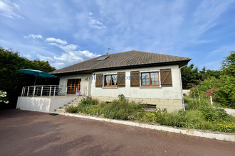 achat maison thoiry 78770