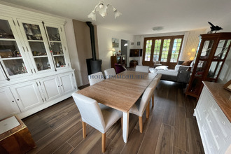achat maison thoiry 78770