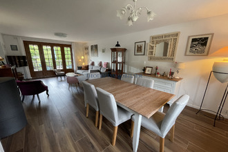 achat maison thoiry 78770