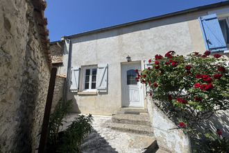 achat maison thoiry 78770