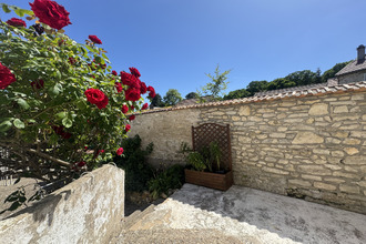 achat maison thoiry 78770