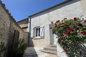 achat maison thoiry 78770