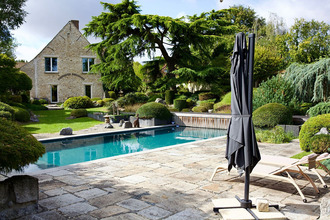 achat maison thoiry 78770
