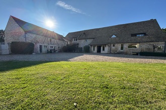 achat maison thoiry 78770