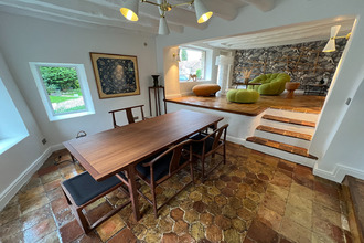 achat maison thoiry 78770