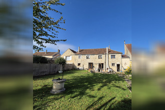 achat maison thoiry 78770