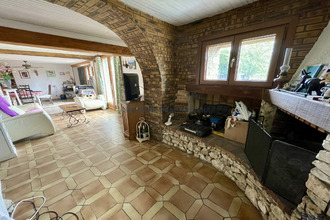 achat maison thoiry 78770