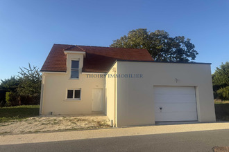 achat maison thoiry 78770