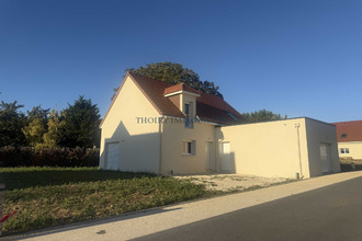 achat maison thoiry 78770