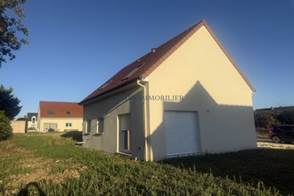 achat maison thoiry 78770