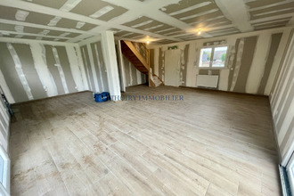 achat maison thoiry 78770