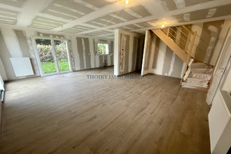 achat maison thoiry 78770