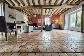 achat maison thoiry 78770