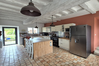 achat maison thoiry 78770