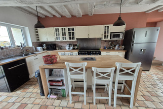achat maison thoiry 78770