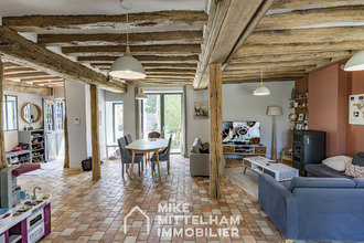 achat maison thoiry 78770