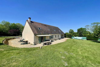 achat maison thoiry 78770