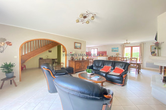 achat maison thoiry 78770