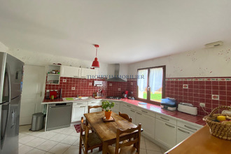 achat maison thoiry 78770