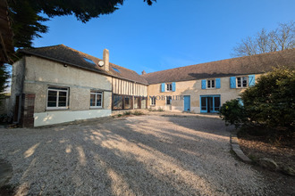 achat maison thoiry 78770