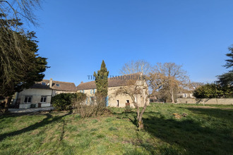 achat maison thoiry 78770