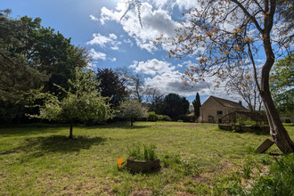 achat maison thoiry 78770
