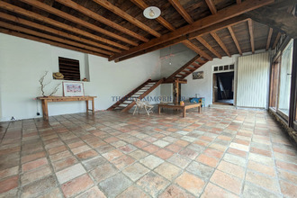 achat maison thoiry 78770